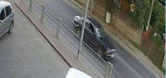 Розшукують водія BMW, який у Луцьку збив дівчину