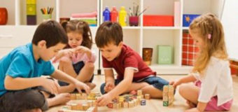 У Луцьку тимчасово не працюватимуть дитсадки