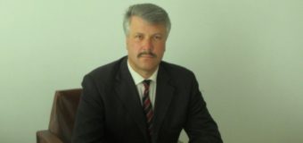 Президент призначив голову Любешівської РДА
