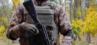 Атовець з Ковеля, який постраждав в аварії, потребує допомоги на операцію