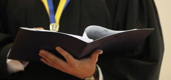 Президент призначив суддів на Волині