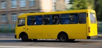 Як вночі у Луцьку їздитимуть маршрутні таксі