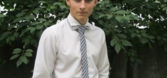 Куди поступив волинянин, який набрав по 200 балів з двох предметів на ЗНО