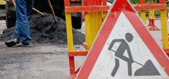 Сьогодні обмежать рух транспорту на луцькому перехресті