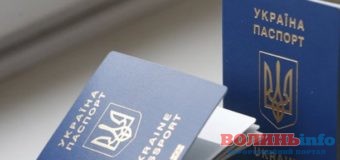 Які країни українці зможуть відвідати без закордонного паспорту