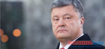 Президент України привезе Томос до Луцька