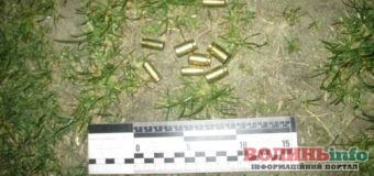 На Волині розбійники увірвалися до будинку і розстріляли 70-річного дідуся
