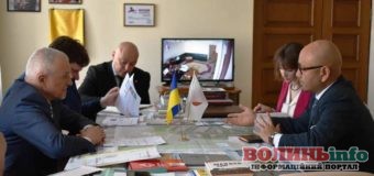 На Волині японську компанію цікавлять так звані «сміттєві» проекти