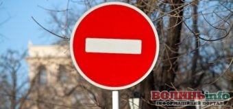 У Ковелі на переході авто збило дитину
