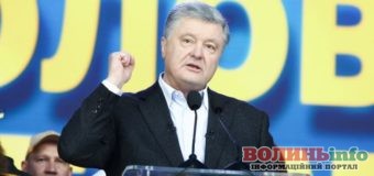 Порошенко може стати прем’єр-міністром України