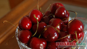 Вишні, черешні, шовковиця: чим корисні, скільки та як слід їсти 