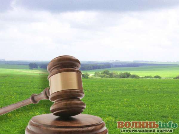судове рішення