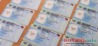 Посвідчення водія тимчасово не видають – проблеми в системі