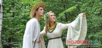 Волинян запрошують на фестиваль “Лісова пісня”