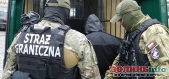 Поляки затримали українця, який 14 років був у розшуку