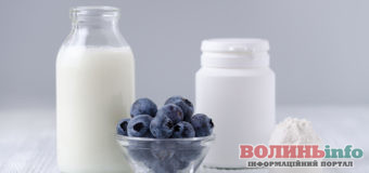 Як пробіотики здатні вплинути на наше здоров’я