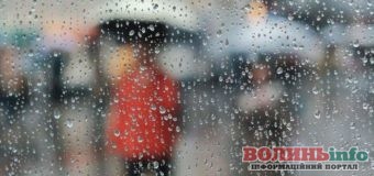 Погода на 29 жовтня: осінь українцям може зіпсувати настрій