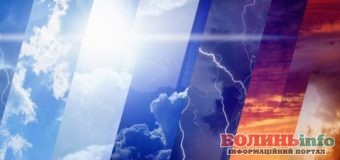 Погода влаштує українцям «гойдалки»