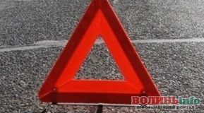 ДТП у Ратному: загинув велосипедист