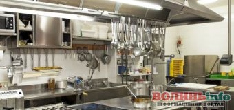 Каким должно быть качественное оснащение кухни ресторана?