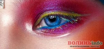 Мейк-ап на зиму 2019-2020: прощавай, нюд!