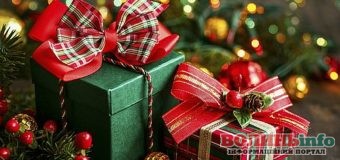 Как выбрать креативные корпоративные подарки?