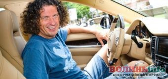 “Я, “Побєда” і Берлін”: Кузьму Скрябіна екранізують