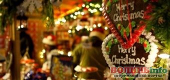 24 грудня – Різдво за Григоріанським календарем, в народі – католицьке Різдво