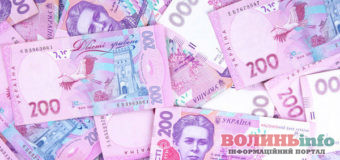 Новинка: фальшиву банкноту 200 гривень показав НБУ