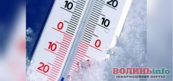 Прогноз погоди на 7 січня: Різдво в Україні буде без снігу