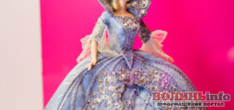 У Києві виставка унікальних ляльок – Barbie святкує 60
