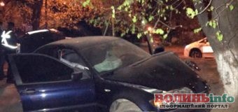 9 нетверезих водіїв за одну ніч спіймали патрульні в Луцьку