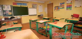 Українські школярі повернуться до школи лише у вересні