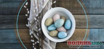 Готуємося до Великодня: які вони, яйця робін та як їх мати у себе вдома