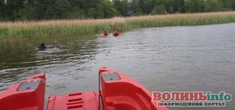 У Польщі на дні озера знайшли тіла двох молодих українців