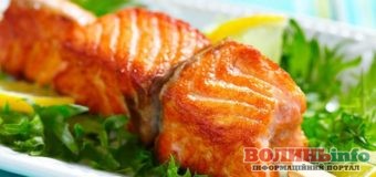 Шашлик з червоної риби: секрет маринаду і приготування справжнього делікатесу