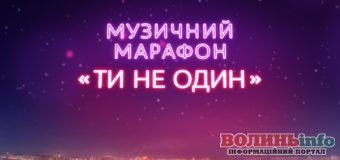 #Лікарютинеодин: допоможемо захистити медиків разом