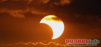 Сонячне затемнення 21 червня 2020: вплив і небезпеки