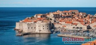 Хорватія та Чорногорія затвердили нові правила в’їзду для українських туристів