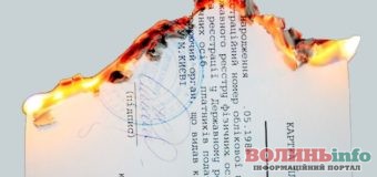 Ідентифікаційний код більше не доведеться носити з собою – він стане електронним