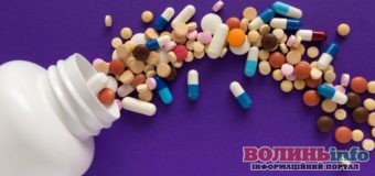 Рецептурні ліки лише за рецептом: з квітня придбати медикаменти в аптеках можна буде лише з дозволу лікаря