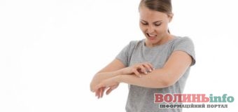 Свербить від укусу комах? Кілька порад щоб полегшити вербіж та набряки