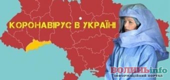 У МОЗ назвали чотири регіони-“антилідери” COVID-19 в Україні