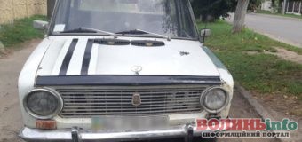 17-річного юнака підозрюють у вчиненні серії крадіжок