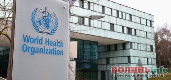 У ВООЗ зазначили, яка небезпека загрожує школам при пандемії Covid – 19