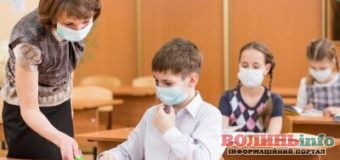 Школа і коронавірус: у Міносвіти запропонували страхувати вчителів і школярів від коронавірусу