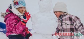 Чи будуть зимові канікули у дітей цього року двічі?