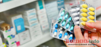 Продаж антибіотиків за рецептом планують ввести в Україні наступного року