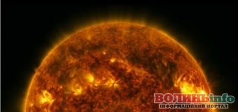 Землю накриває Сонячний спалах: чого чекати незвичайного?