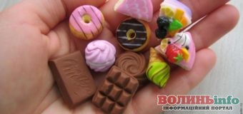 Залежність від солодощів? Їжте ці продукти і забудьте про солодке